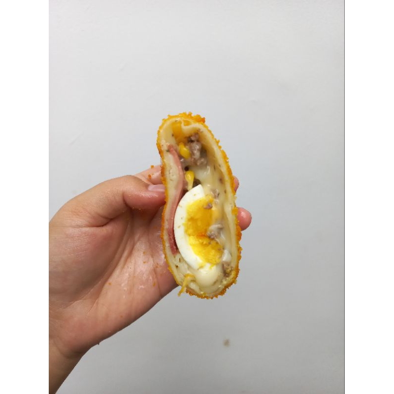 

Risol Gajah Matang