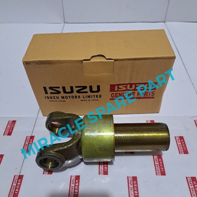 Yoke Sleeve Yoke Kopel Ketapel Isuzu Panther 2.3 C223 TBR52