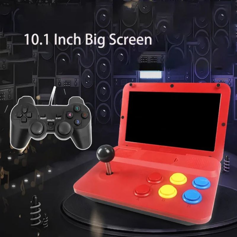 joy stick game console game dingdong jadul  / free 1 stick USB .