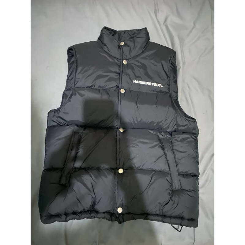 Vest by Hammerstout