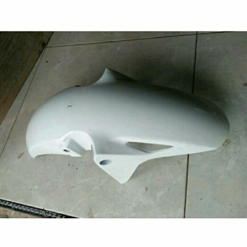 SLEBOR SPAKBOR DEPAN CBR 150 CB 150R ORIGINAL