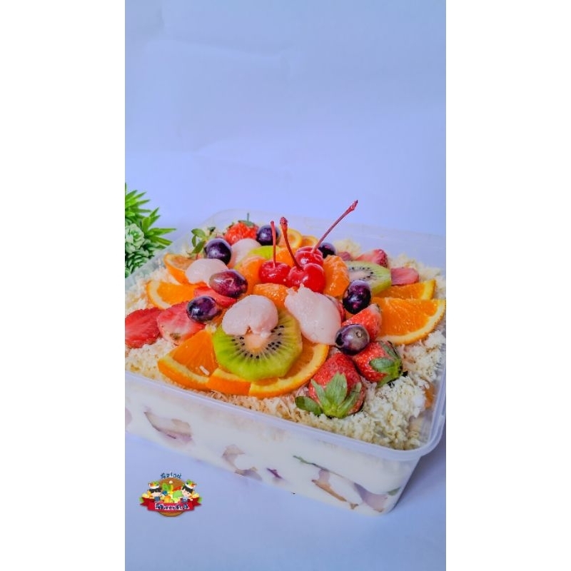 

Salad Buah Premium Hampers