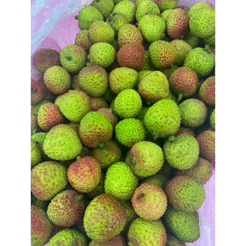 

Lychee Madu Manis 250 Gram
