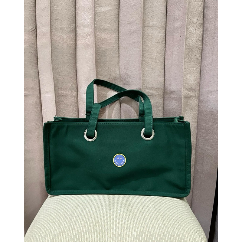 Adorable Project Bag Preloved