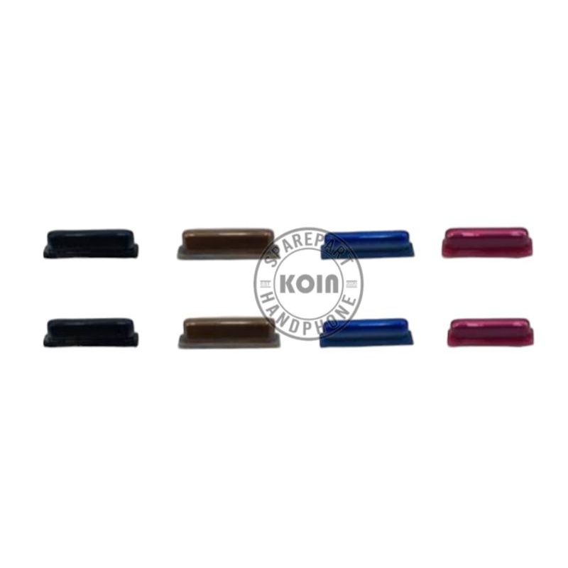 TOMBOL LUAR SAMSUNG J4 PLUS/J4+/J415 ORIGINAL