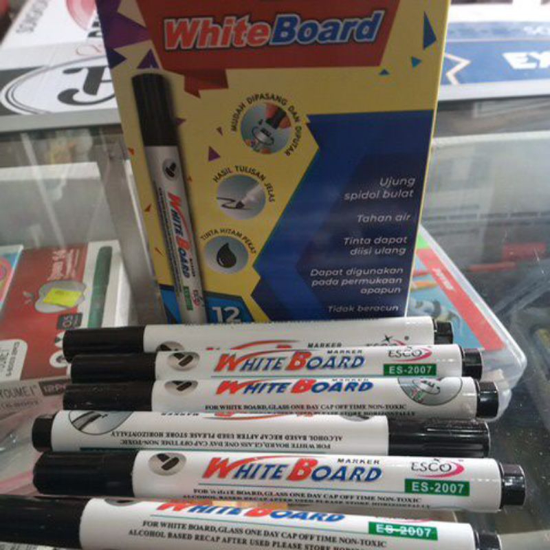 

SPIDOL PAPAN WHITEBOARD MURAH