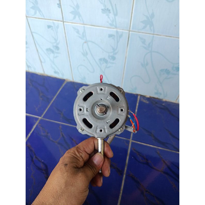 DINAMO KIPAS ANGIN COSMOS 16IN ORIGINAL COPOTAN