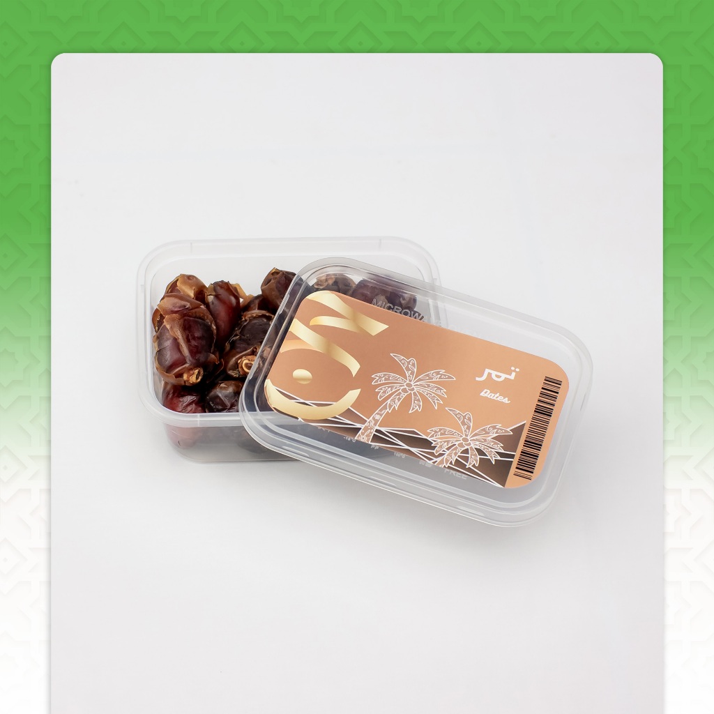 

Kurma Sayer Kemasan Mini Oleh-Oleh Haji&Umroh