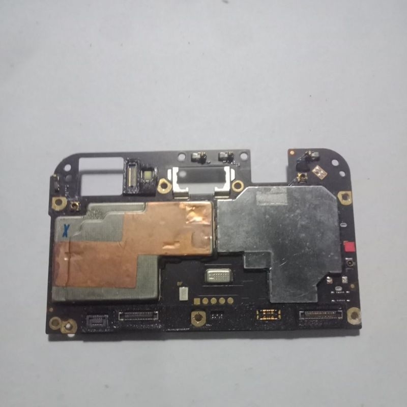 MESIN MATI VIVO Y71 ORIAN