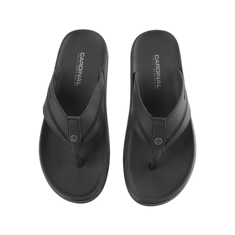 Sandal Pria Cardinal Original - Black