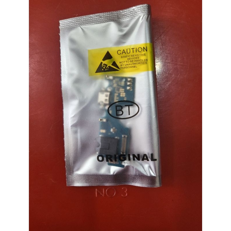 FLEX CAS ASUS ZENFONE MAX PRO M2/ZB631KL