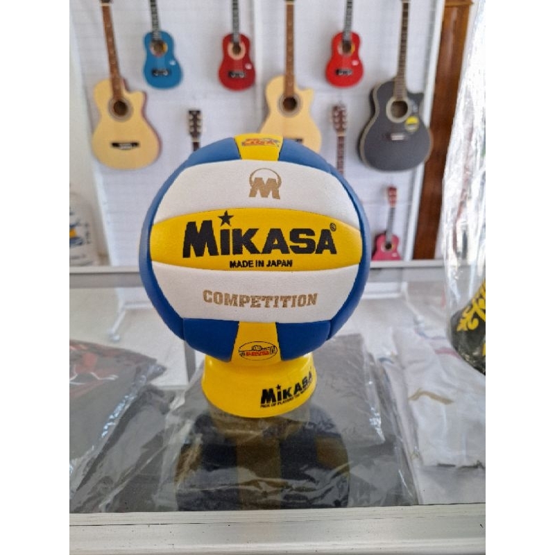 Bola Volly Mikasa