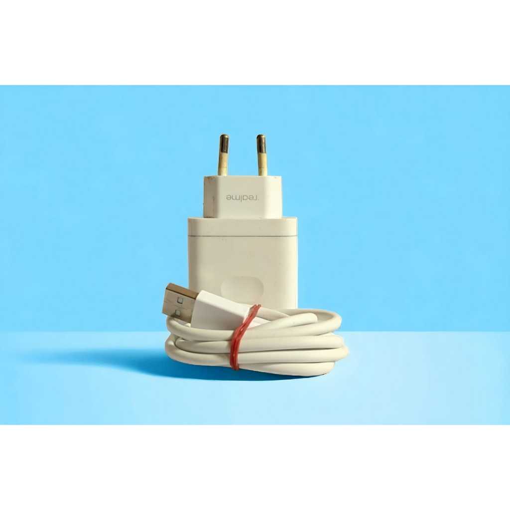 Charger Realme 33 watt  Super Vooc Original 100%
