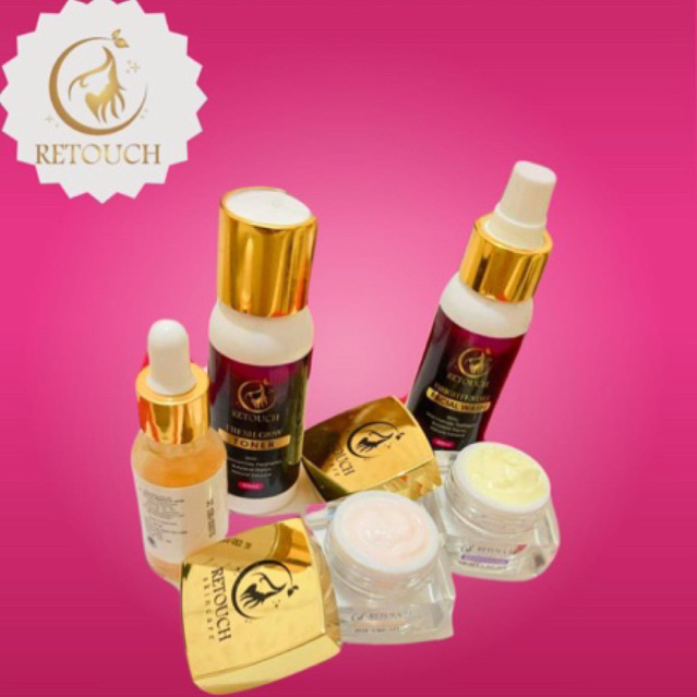 Harga retouch skincare Terbaru Jun 2026 | BigGo Indonesia