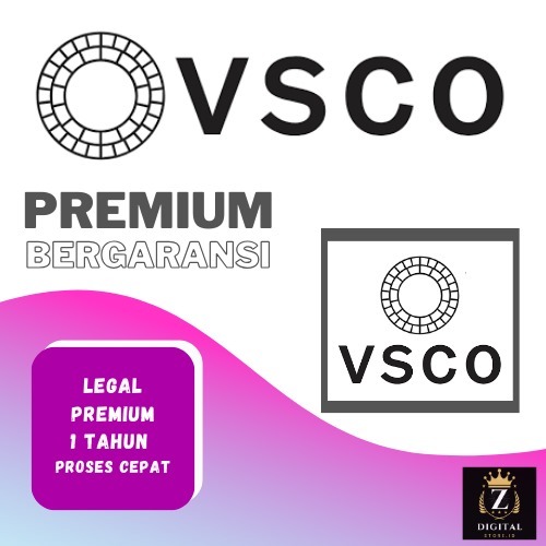 

Promo VS.CO Privatte Premium 1 Tahun Bergaransi Termurah