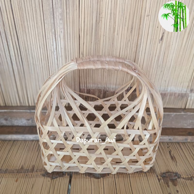 

Tas Hampers 25×10×12