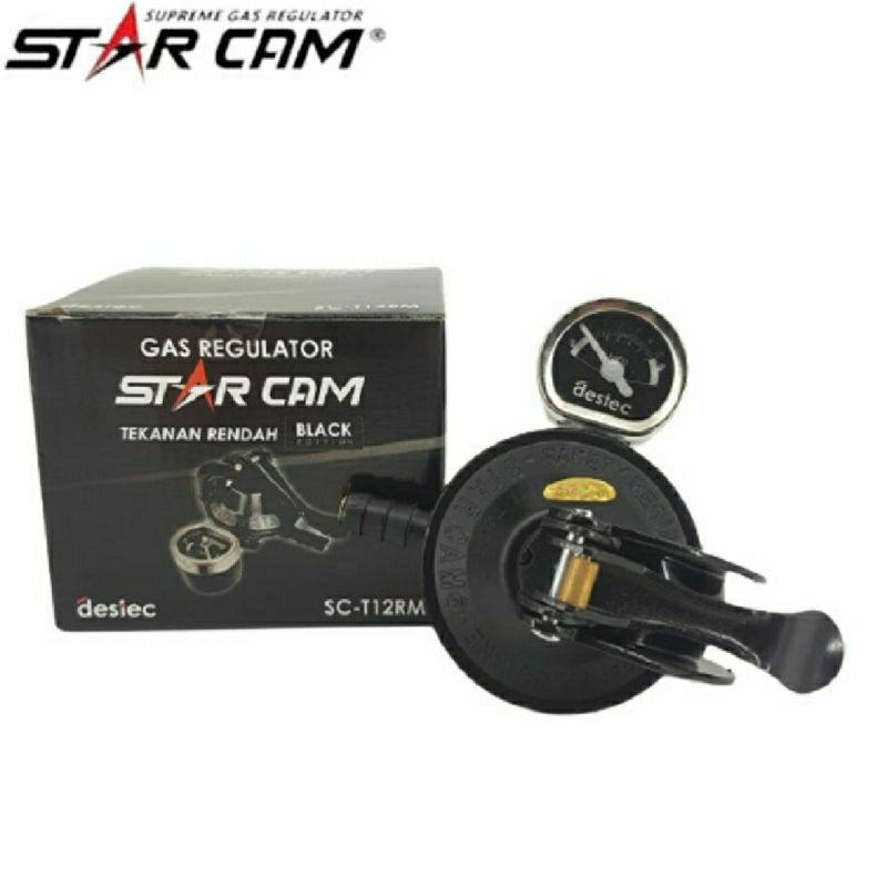 REGULATOR STARCAM SC-T12RM