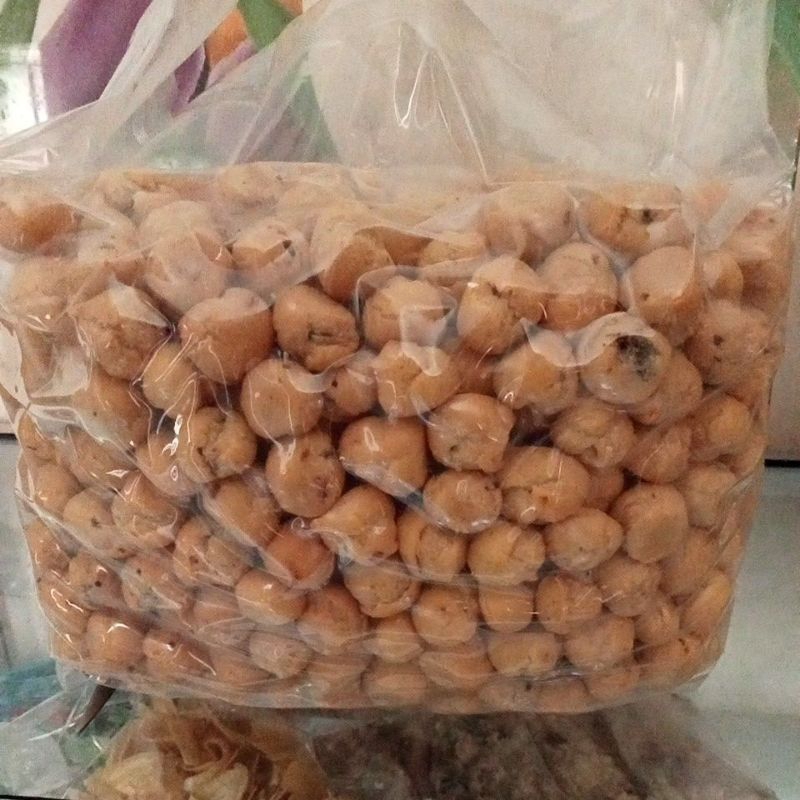 

Soes Cokelat Bandung Renyah gurih 250gram