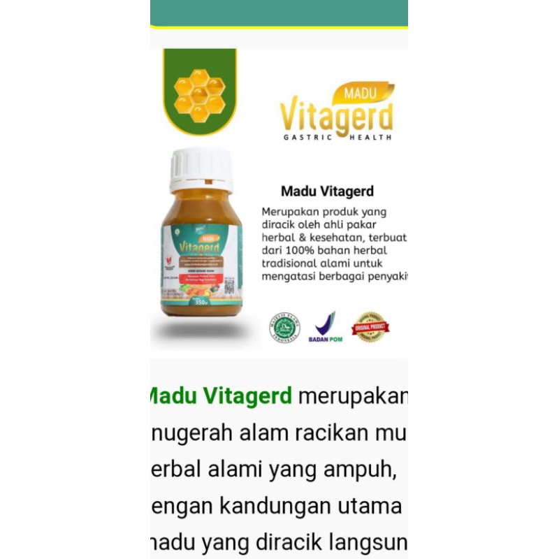 

madu untuk obat