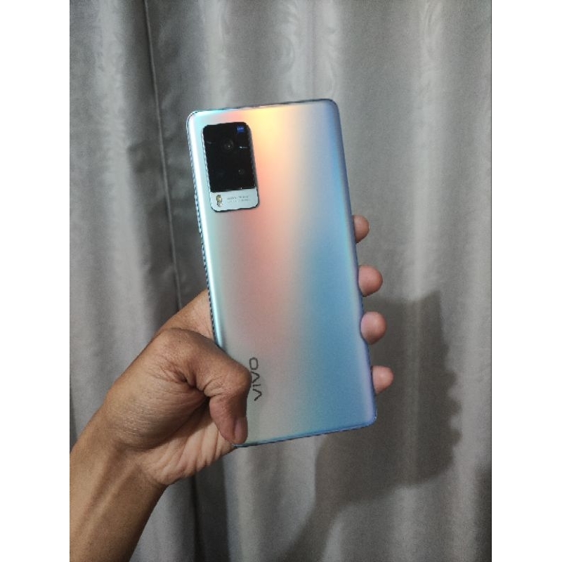 Vivo X60 Pro 5G 12/256gb Second Normal Resmi Indo