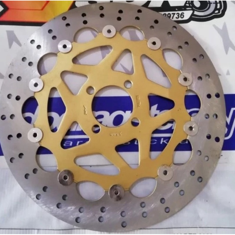 Disc X1 320 mm (yamaha)