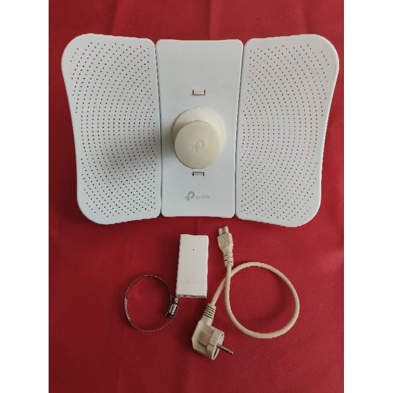 Tp-Link cpe610 (bekas pakai)