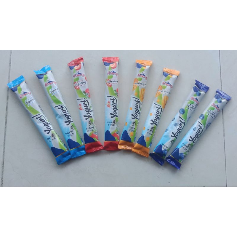 

cimory yogurt stik 40gr paling murah