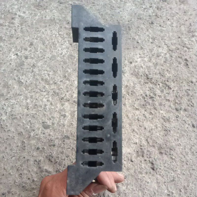 box sikring dashboard timor