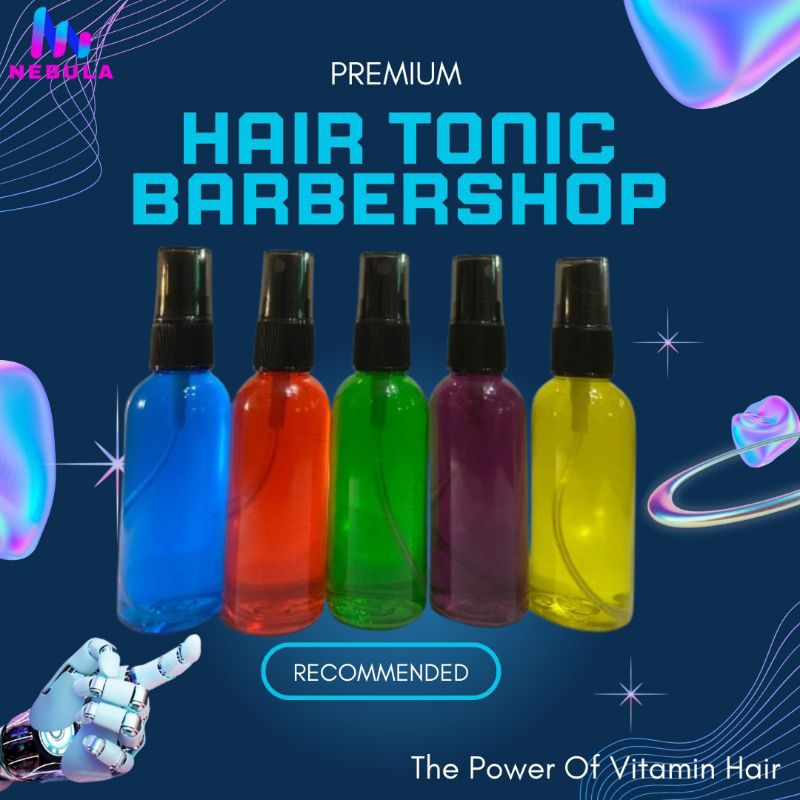 Hair Tonic Grosir | Hair Tonic Paket Usaha | Hair Tonic Lusinan