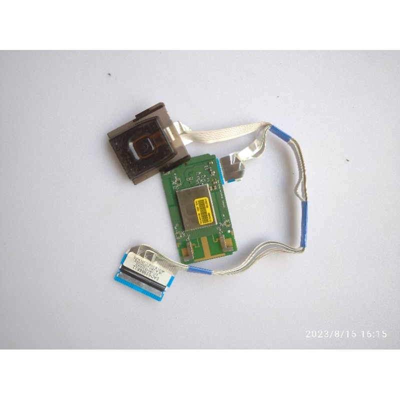 sensor Tombol IR WiFi TV LG 43UK6500PTC 43UK6500 PTC