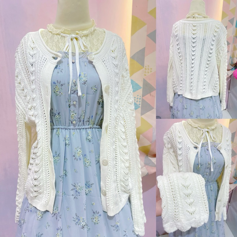 Axes femme Kawaii dress