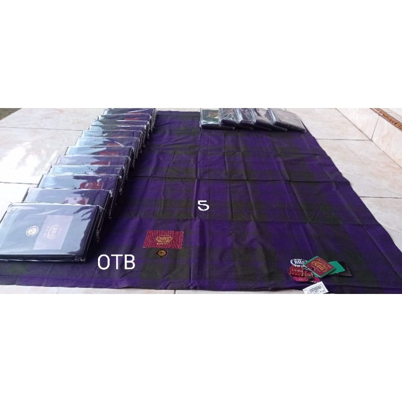 SARUNG BHS KDT EXELENT GOLD, BHS Olive, bhs kotak kotak, Bhs sandur, Bhs madura, OTB, olive tua besa