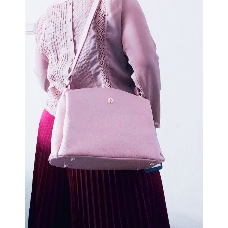 Papillon K3313 Babypink