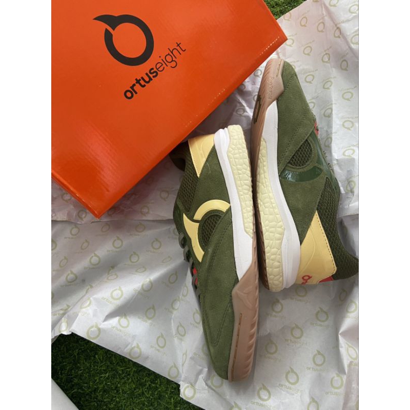 SEPATU FUTSAL JOGOSALA AVALANCHE PRO