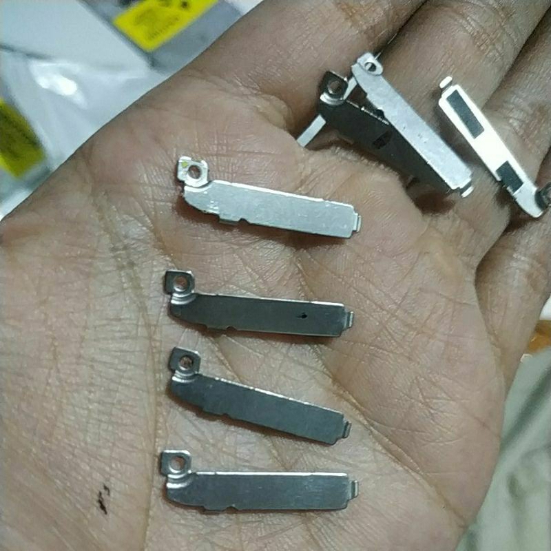 PENUTUP BAUT BEKAS ASUS ZENFONE LIVE A007