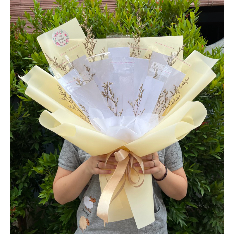 Bouquet Kosong | Buket Kosongan | Buket Duit Kosong | Bucket Kosong | Bucket Kosongan