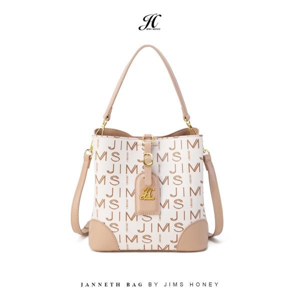 Janneth bag by Jimshoney bisa COD