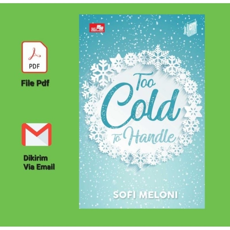 

Too Cold To Handle by Sofi Meloni