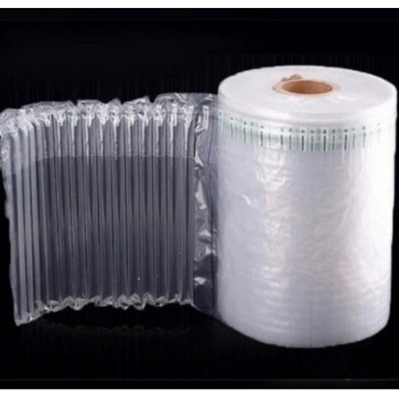 

BUBBLE WRAP PACKING TAMBAHAN AGAR AMAN