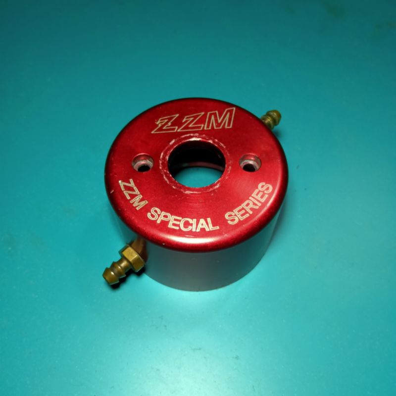 Water Jacket ZENOAH | RC Boat