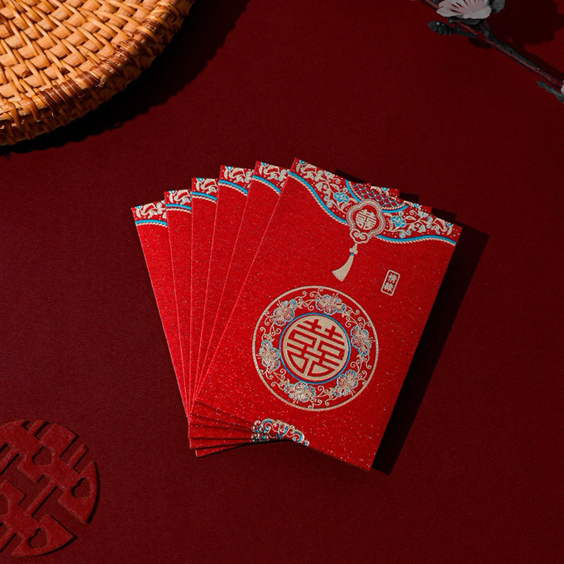 

amplop angpao metalik mini premium import isi 20pcs