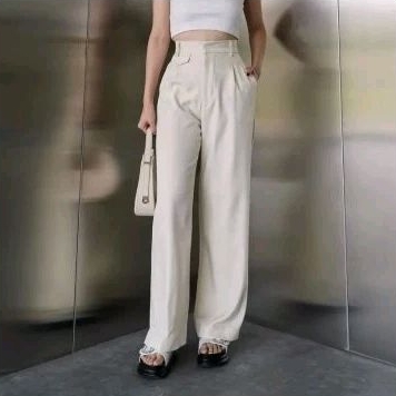 ORO PANTS FROM YEONA