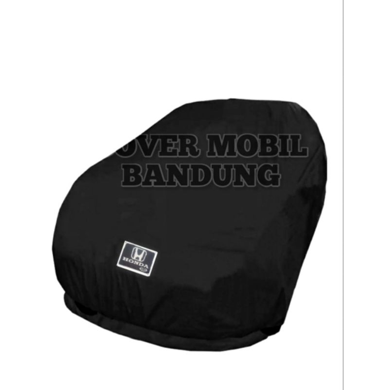 Selimut Sarung Cover Mobil Honda Jazz 2005 Bagus