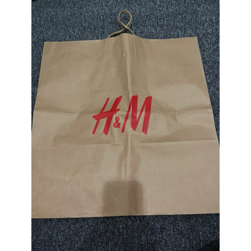 

PAPERBAG BRAND