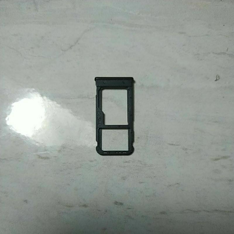 simtray bekas Nokia 5.1 plus