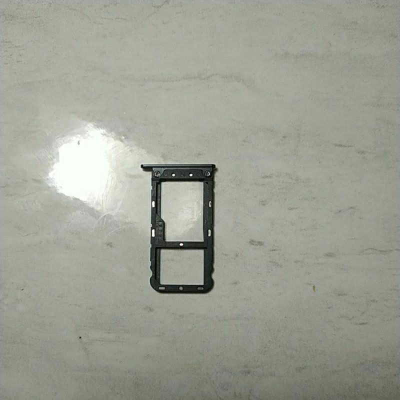 simtray bekas miA1 / mi5x