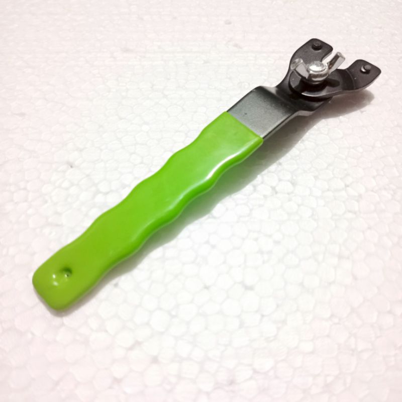 KUNCI GERINDA TANGAN KUNCI MESIN GERINDA TANGAN PEMBUKA GERINDA TANGAN