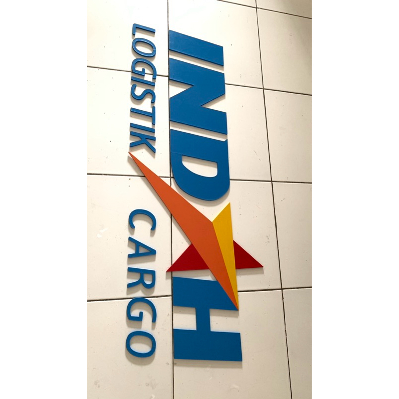 Logo Toko INDAH CARGO // EKSPEDISI INDAH CARGO LOGISTIK