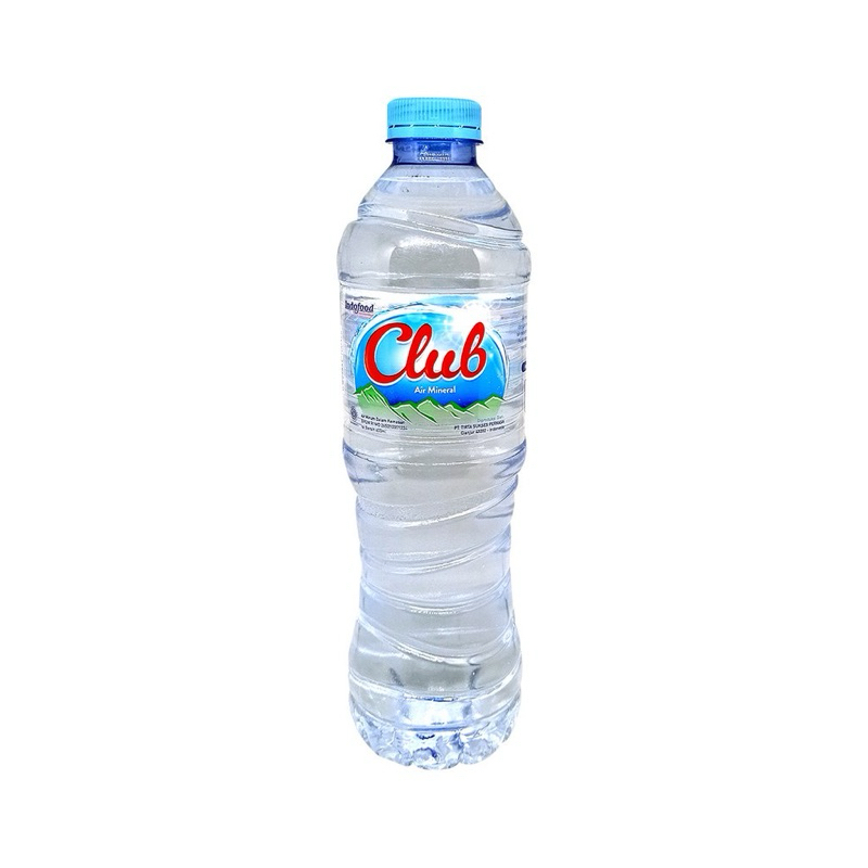 

[AYOBUY.ID] CLUB BOTOL 600ml (1 PCS)
