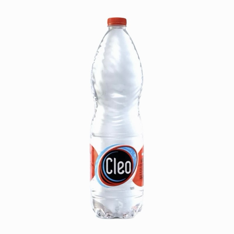 

[AYOBUY.ID] CLEO AIR MURNI 1.5L (1 PCS)